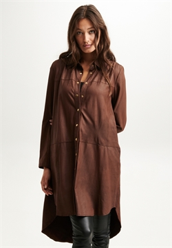 Notyz - 11.112 - Carob Brown